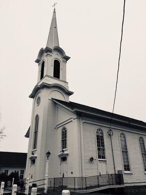 Liberty Corner Presbyterian Church