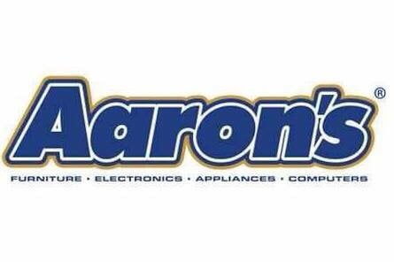 Aaron's - Own it for Less!