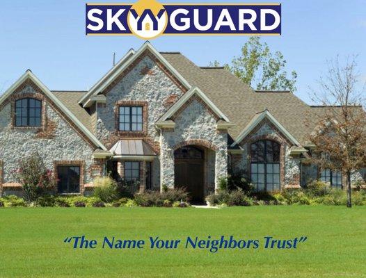 Skyyguard