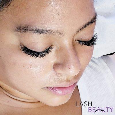 Classic Lash Extensions