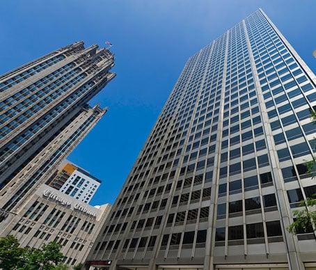 401 N. Michigan is the prestigious Chicago address of Ascend Career and Life Strategies on the gorgeous Chicago Riverwalk.