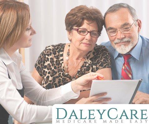 DaleyCare - Cancer, Heart Attack, Stroke Insurance