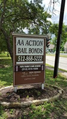 AA-Action Bail Bonds