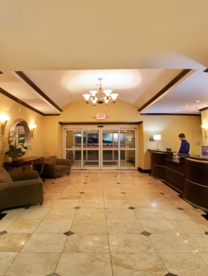 Holiday Inn Express Pearland