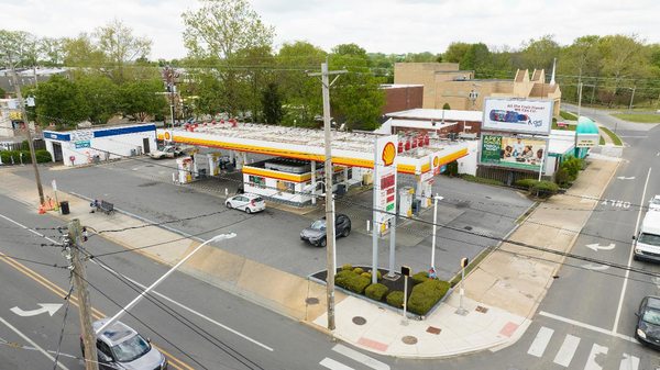 Fuel up at Shell located at 4201 North Market St, Wilmington, DE!