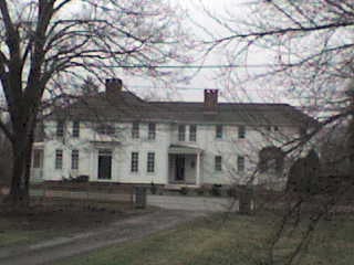 1800 Captain's Home