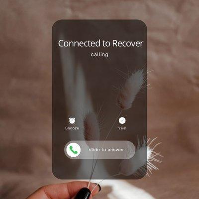 Connected to Recover