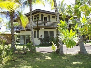 Pualani Home in Kapoho, Big Island Hawaii