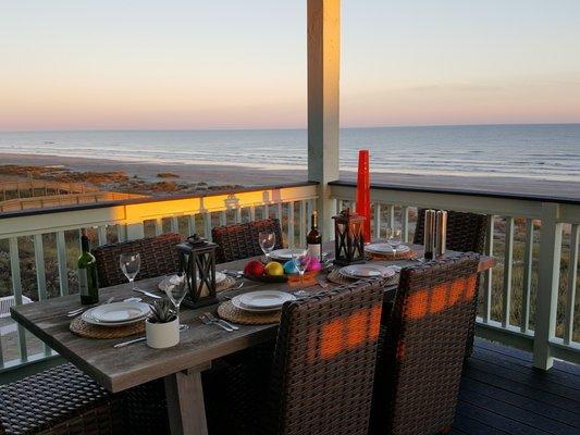 Galveston Luxury Vacation Rentals