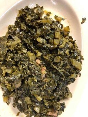 Collard greens