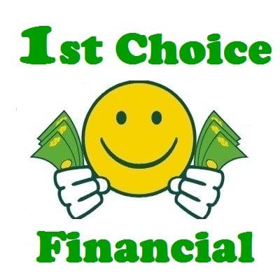 1st Choice Financial