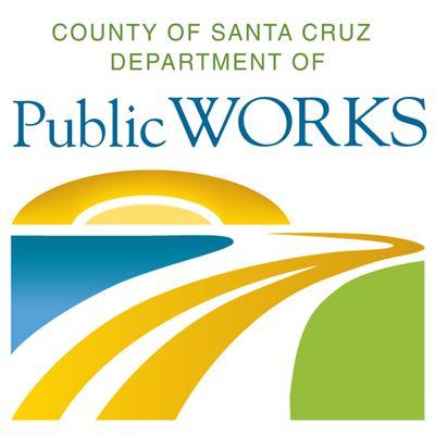 Santa Cruz County Public Works