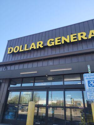 Dollar General