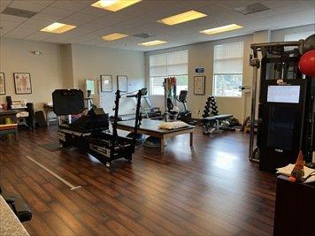 Select Physical Therapy - Verdugo Hills