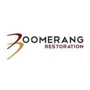 Boomerang Restoration