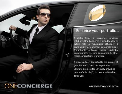 One Concierge