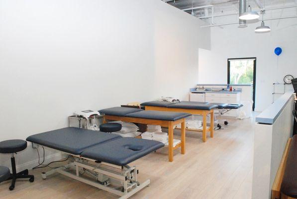 Peak Orthopedic Physical Therapy- Rancho Palos Verdes