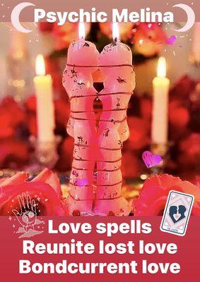 Love Spells