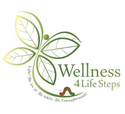 Wellness4Lifesteps in Upstate SC for a healthier you