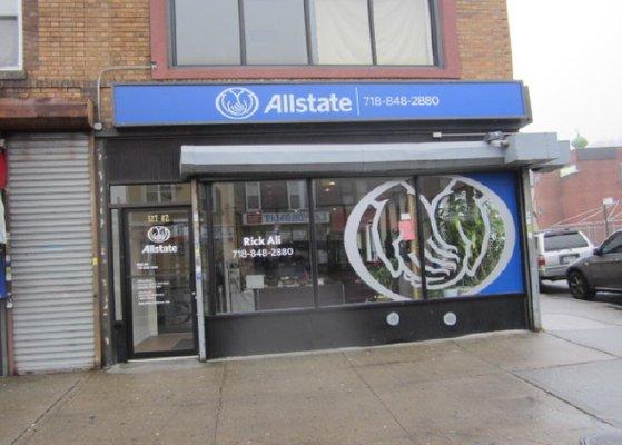 Allstate Insurance