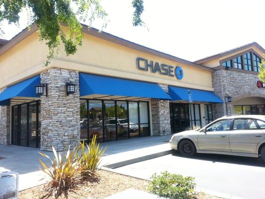 Chase Bank