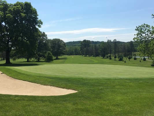 Heidelberg's 18 hole golf course has been a Berks County tradition since 1969!