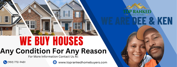 Sell Your House Fast For Cash For Any Reason, Or In Any Condition!