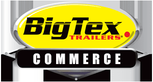 Big Tex Trailer World-Commerce