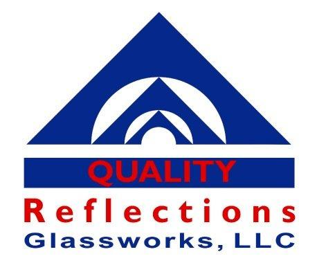 At Quality Reflections, we are dedicated to our trade and specialize in glass, aluminum & maintenance repairs. 
 Commercial and Residential