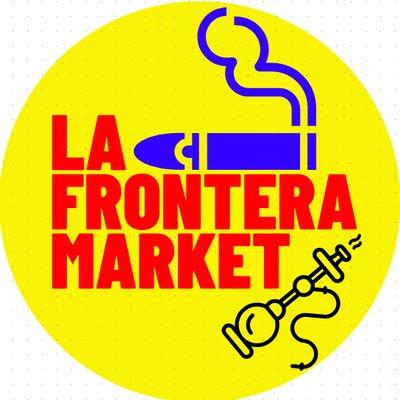 Lafrontera