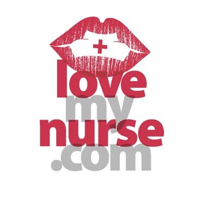 Love My Nurse