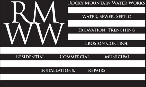 Rocky Mountain Water Works