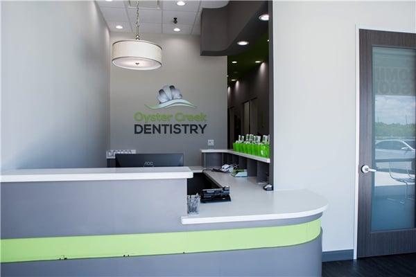 Oyster Creek Dentistry