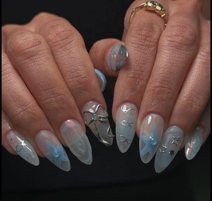 Gel X set