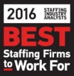 Frontline Source Group 2016 Best Staffing Agencies Chicago