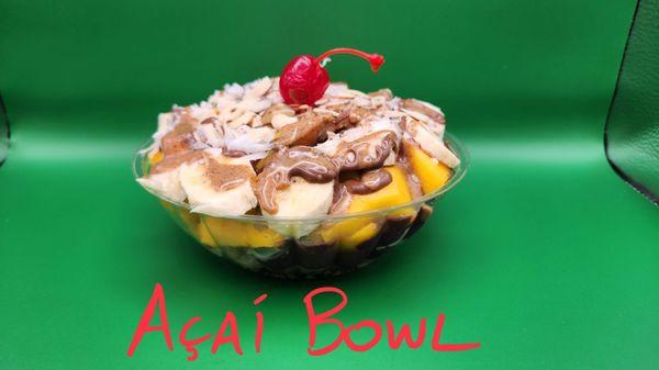 Açai Bowl