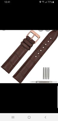 Watch Band