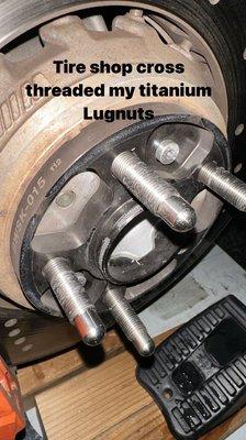 Lugnuts