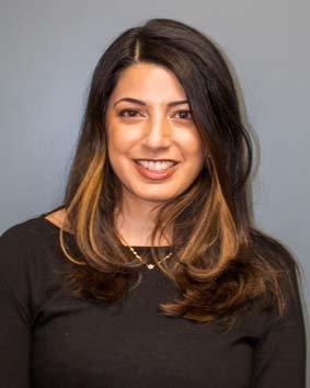 Mallika Doss, M.D.