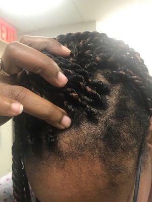 Far Rockaway African Hair Braiding