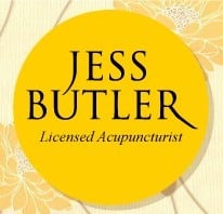 Jess Butler Acupuncture