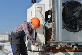 Residential Heating And AC Repair