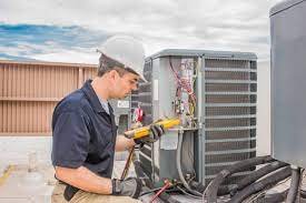 Heat Pumps Repair