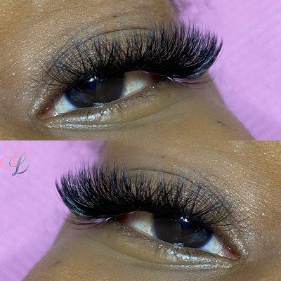 Simply Lashed Studio