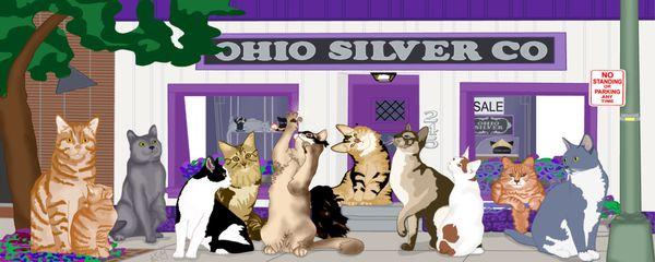 Ohio Silver