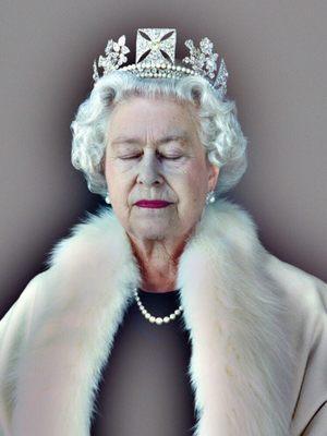 Queen Elizabeth ll