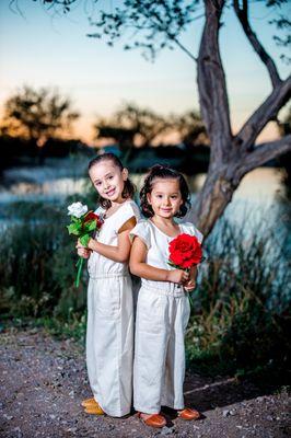 Kid Portraits in El Paso, TX