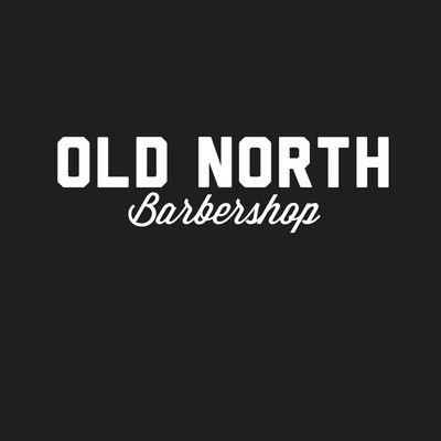 Old north barbershop