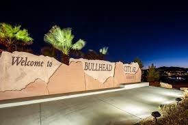 Welcome to Beautiful Bullhead City Arizona!