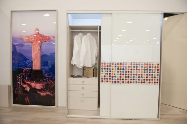 Biaggi Cucina Closets http://www.biaggicucina.com/